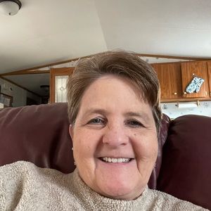 Meet your Posher, Glenda